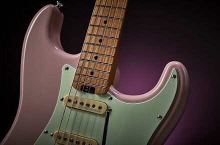 ST-Modern ST-Modern