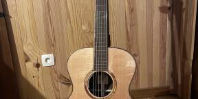 Furch Red Pure OM SR Deep Body (2018)