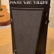 Power Wah Volume Power Wah Volume
