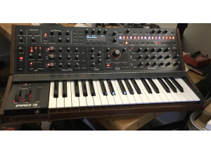 Sequential Pro 3 SE (37568)