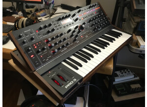 Sequential Pro 3 SE (7438)