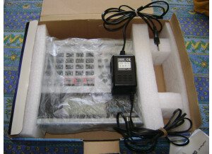 Boss DR-880 Dr. Rhythm (53172)