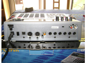 Boss DR-880 Dr. Rhythm (40935)