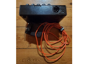 Radial Engineering PZ-Deluxe (60767)