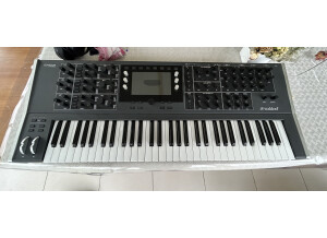 Waldorf Quantum (86185)