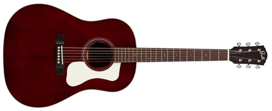 Guild DS-240 (2024) : DS-240 Guild DS-240 (2024) : DS-240