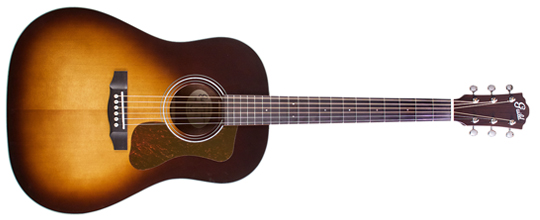 Guild DS-240 (2024) : DS-240VS