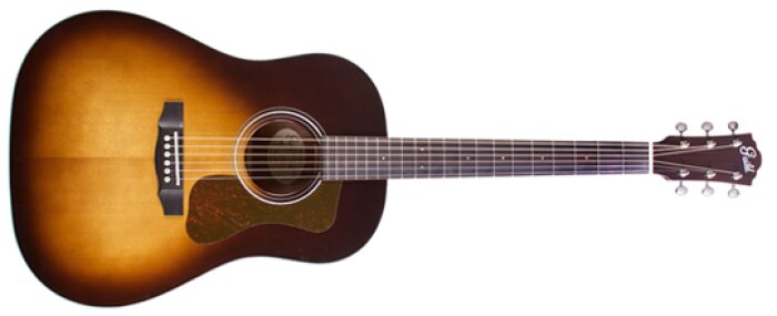 Guild DS-240 (2024) : DS-240VS Guild DS-240 (2024) : DS-240VS