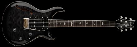 PRS SE Custom 24 Semi-Hollow Piezo : SE Custom 24 Semi-Hollow Piezo PRS SE Custom 24 Semi-Hollow Piezo : SE Custom 24 Semi-Hollow Piezo