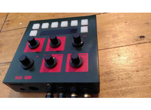 OTO BOUM - Warming Unit (3555)