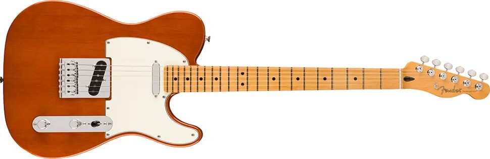 Player II Tele