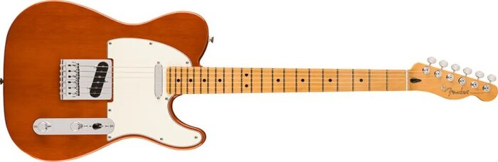 Player II Tele Player II Tele