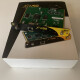 X-WSG I/O Card X-WSG I/O Card