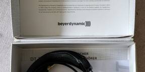 Beyerdynamic DT 770 PRO 32 Ohm