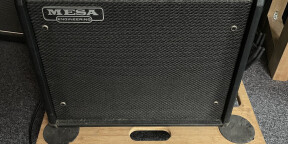 Mesa Nomad 45 à vendre