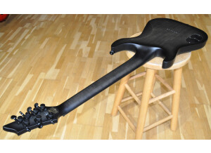 Schecter Keith Merrow KM-7 (9367)