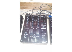 Pioneer CDJ 350 Pionner & DJM 350 Pionner