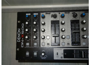 Denon DJ DN-X500 (43125)