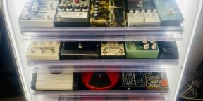 Présentoir Studio / Fx / Synth