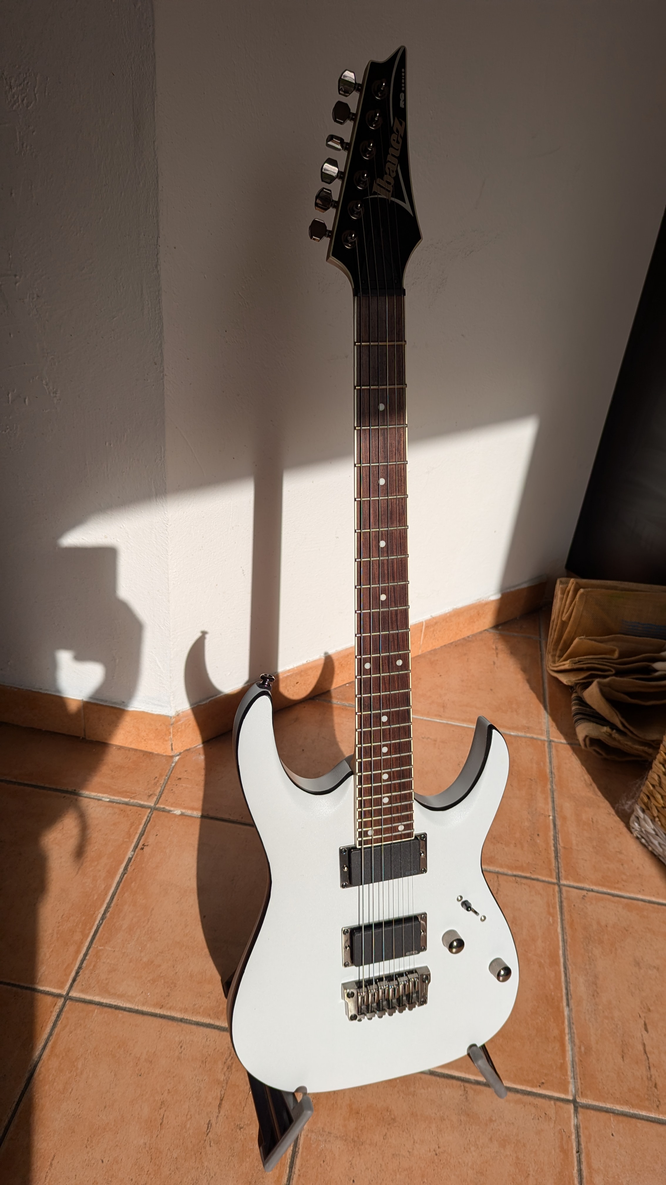 Ibanez RGA32