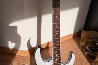 Ibanez RGA32