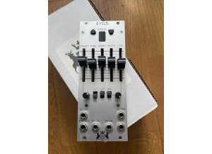 After Later Audio After Later Audio Alan Micro Turing Machine Black (66538)
