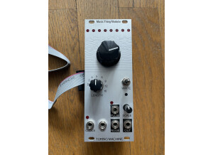 After Later Audio After Later Audio Alan Micro Turing Machine Black (17749)
