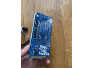After Later Audio After Later Audio Alan Micro Turing Machine Black (19217)