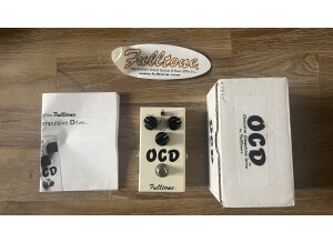 Fulltone OCD V1.2 (79016)