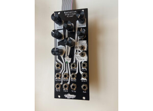 Noise Engineering Basimilus iteritas alter (9414)