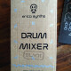 Drum Mixer Drum Mixer