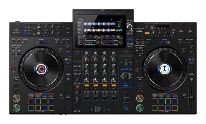 XDJ-AZ XDJ-AZ