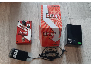 DigiTech Drop (60004)