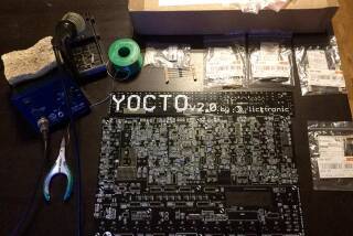 e-licktronic Yocto2