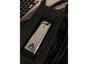 Apogee Jam 96k for iPad, iPhone and Mac (79668)