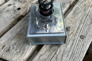 Tube Town Kit Banana Booster PRO
