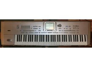 Korg Pa1XPro (58418)