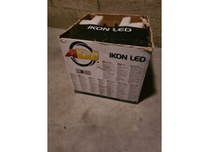 ADJ (American DJ) Ikon LED (8204)