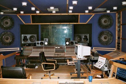 Console Puk Studio Console Puk Studio