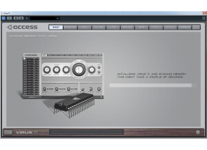 Access Music Virus TI2 Desktop (49578)