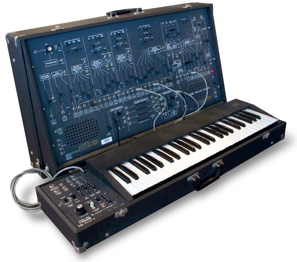 Arp 2600 mkI