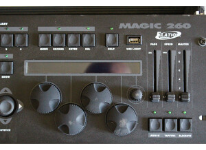 Elation Professional Magic 260 (78023)