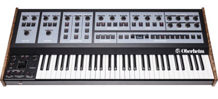 Oberheim OB-X8 Oberheim OB-X8