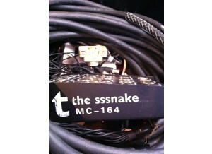 The Sssnake MC164 Multicore 16/4