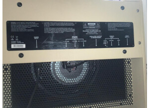 Blackstar Amplification Studio 10 6L6 (5567)