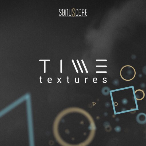 Time Textures Time Textures