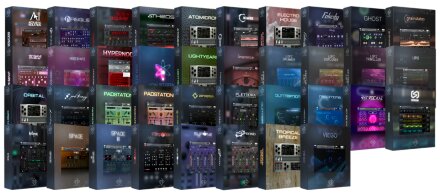 Everything Bundle Everything Bundle