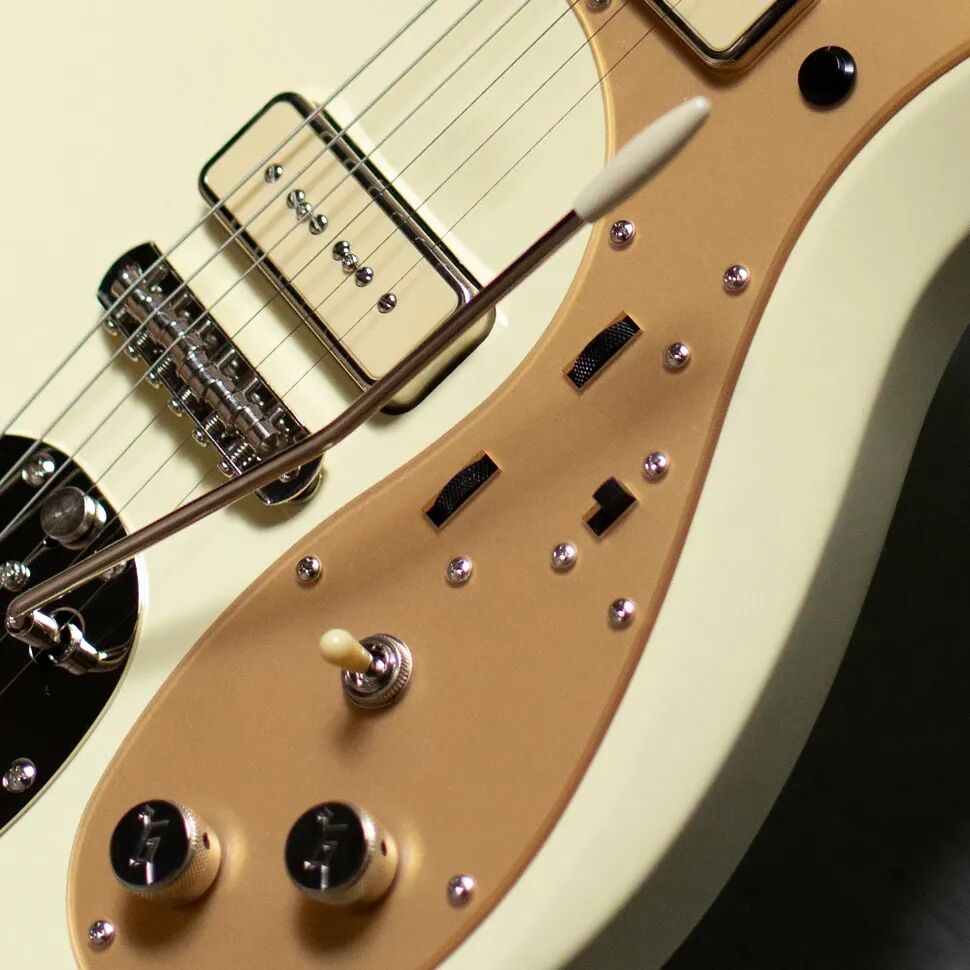 Princess Antonoff Electromatic CVTSwitching