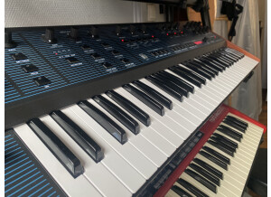 Behringer UB-Xa (58200)