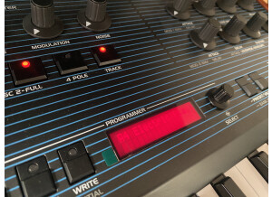 Behringer UB-Xa (22463)